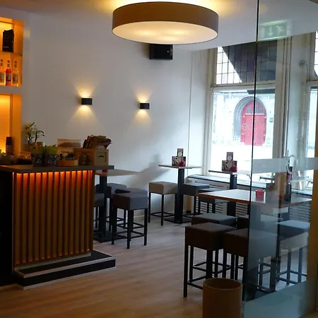 Beez Hotel Maastricht