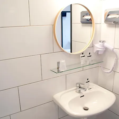 מלון Beez מאסטריכט