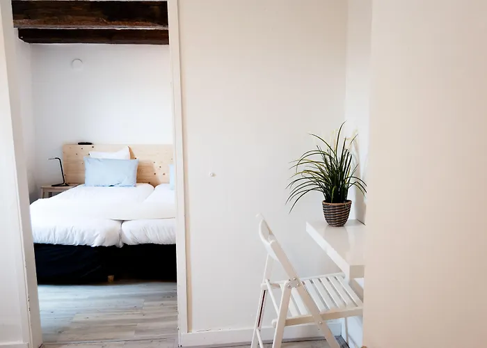 Hotel Beez Maastricht