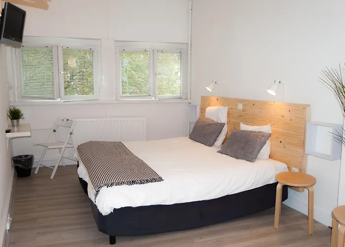 Beez Hotel Maastricht