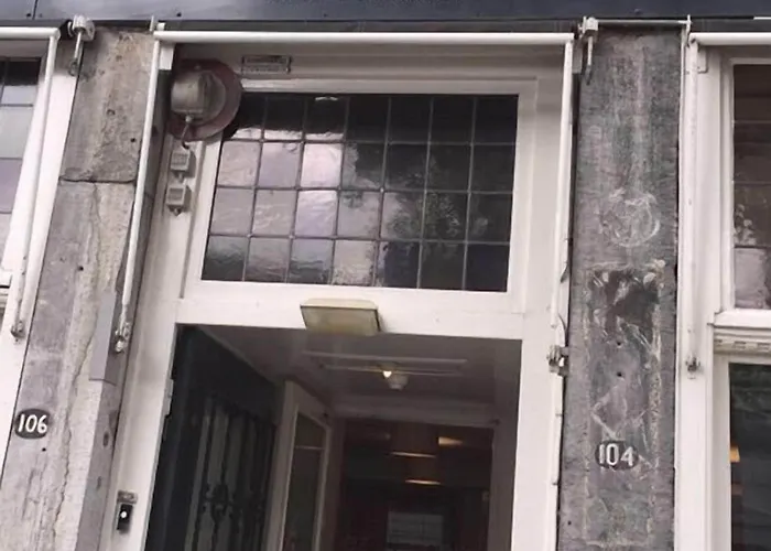 Hotel Beez Maastricht