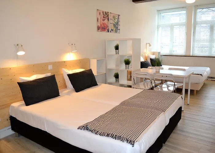 Hotel Beez Maastricht