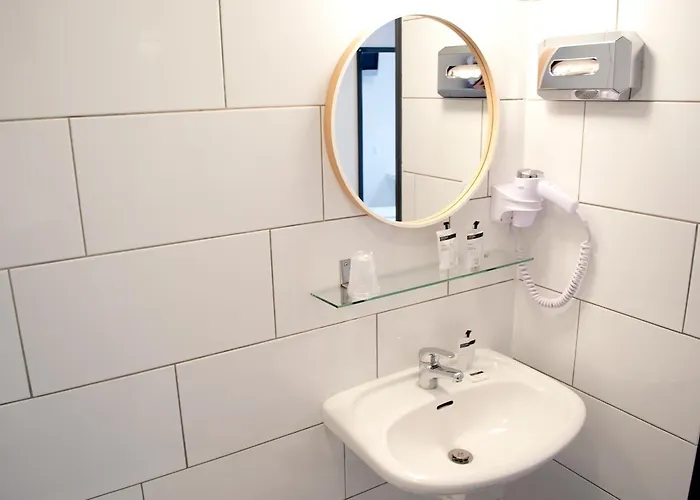 Hotel Beez Maastricht