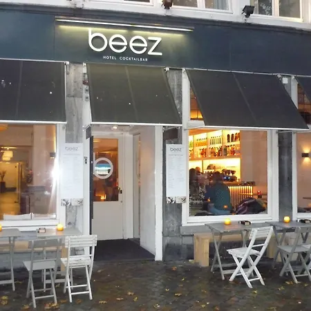Отель Beez 2*