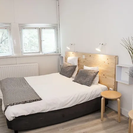 Beez Szálloda Maastricht
