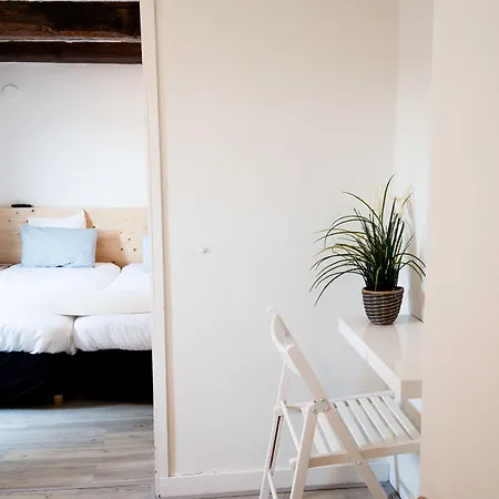 Hotel Beez Maastricht