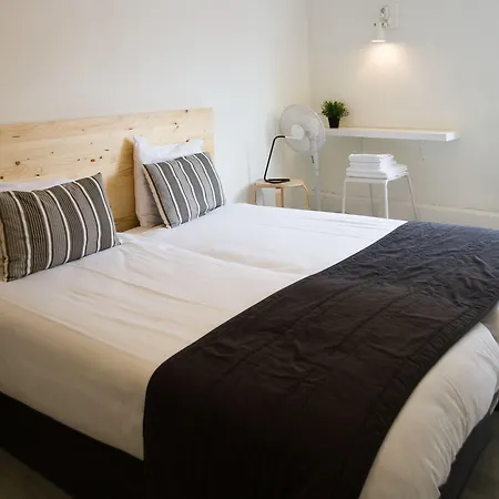 Beez 2* Маастрихт