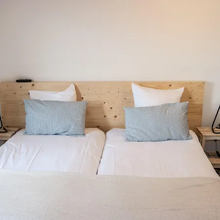 Beez 2* Маастрихт