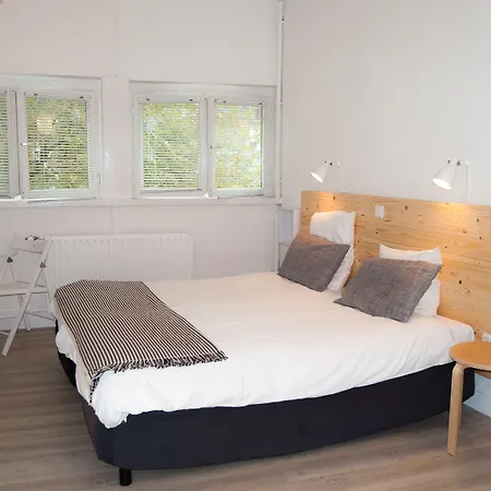 Beez Hotel Maastricht