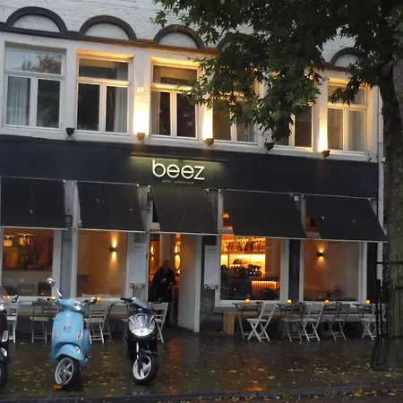 Beez Hotel Maastricht