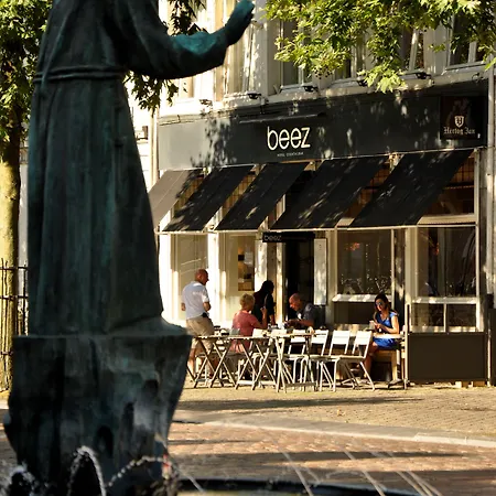 Beez Hotel Maastricht