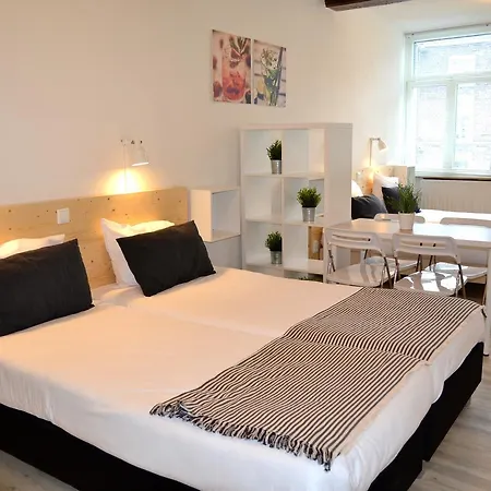 Hotell Beez Maastricht