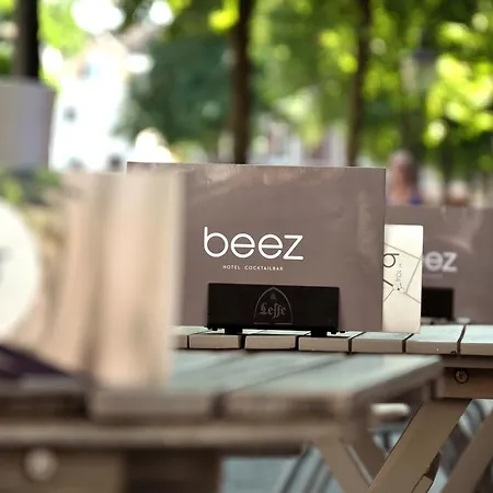 Beez Hotell Maastricht