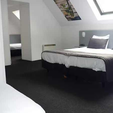 Hotel Beez Maastricht