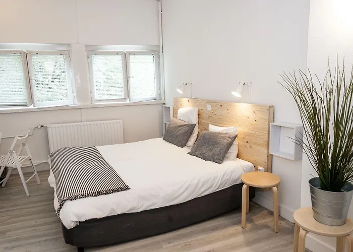 Beez Hotel Maastricht