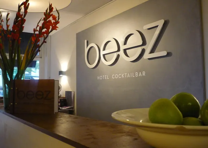Beez Hotel Maastricht