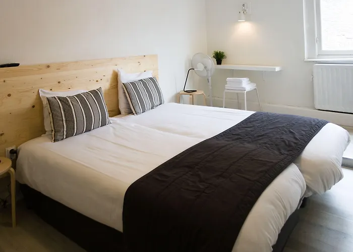 Beez 2* 马斯特里赫特