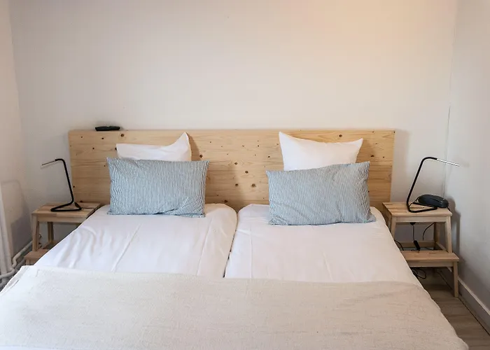 Beez 2* 马斯特里赫特