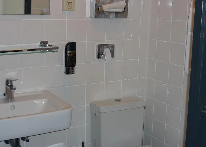 Beez Hotel Maastricht