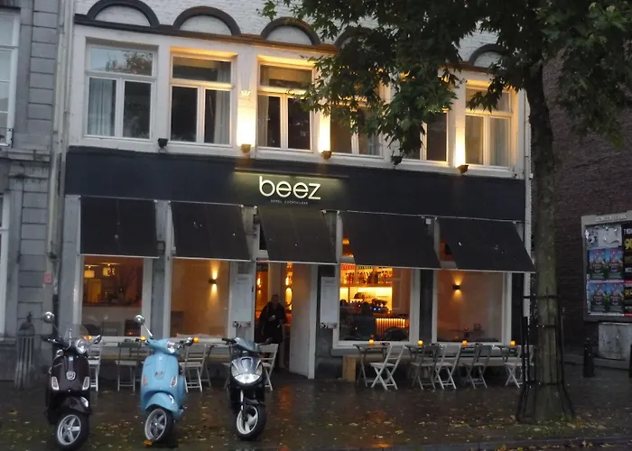Beez Hotel Maastricht