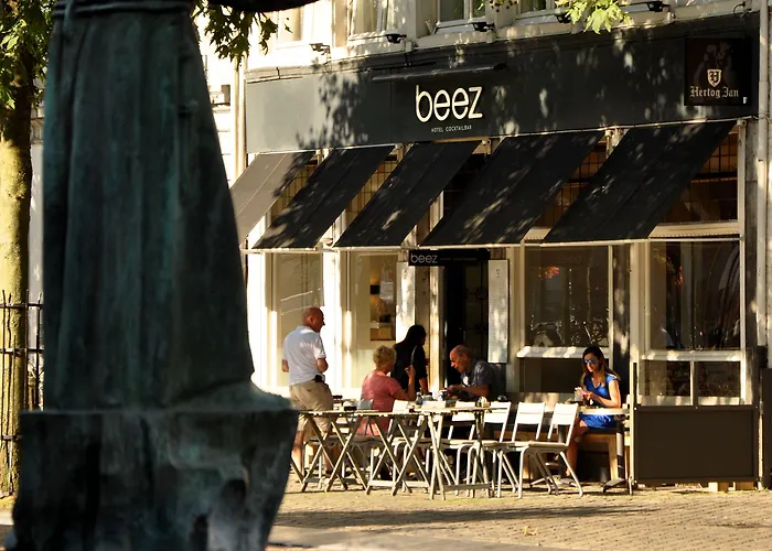 Beez Hotel Maastricht