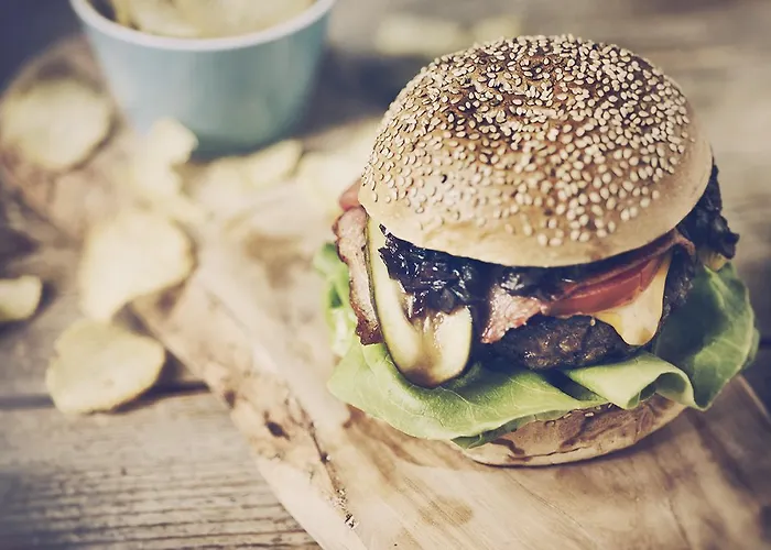 酒店 Beez 马斯特里赫特