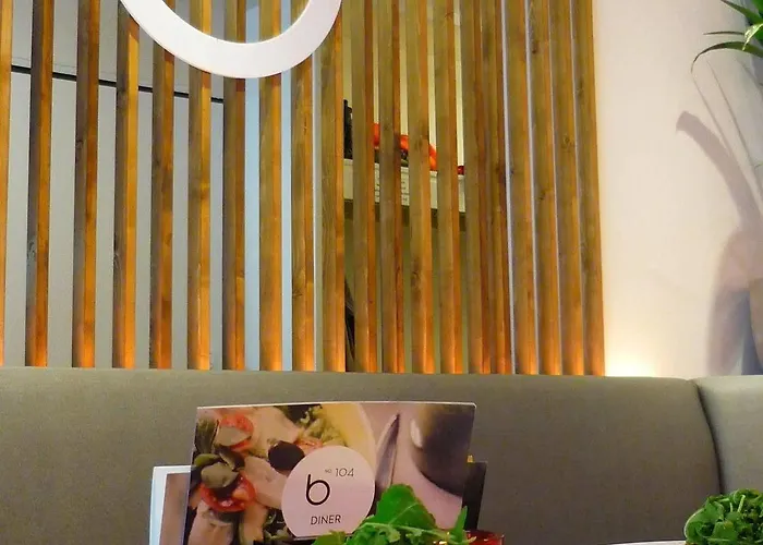 Beez 2* 马斯特里赫特