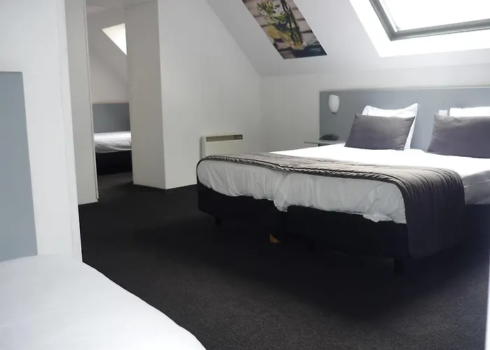 Hotel Beez Maastricht