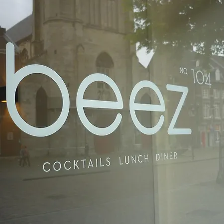 Hotel Beez 2*