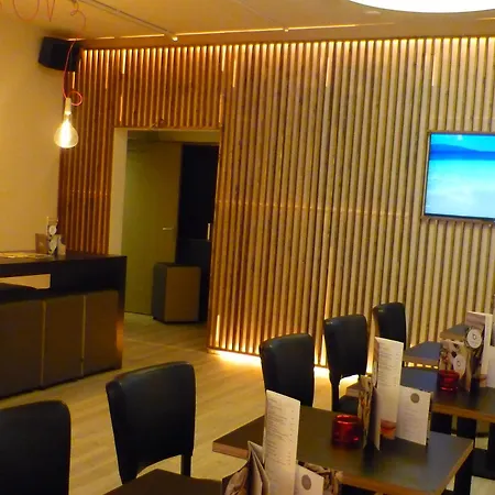 Beez Hotel Maastricht