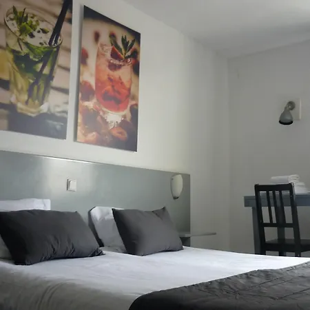 Beez Hotel Maastricht