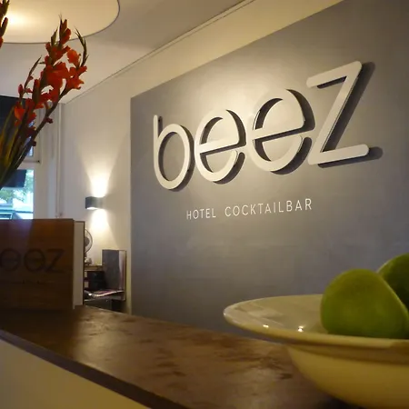 Beez Hotel Maastricht