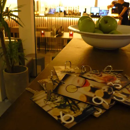 Beez Hotel Maastricht