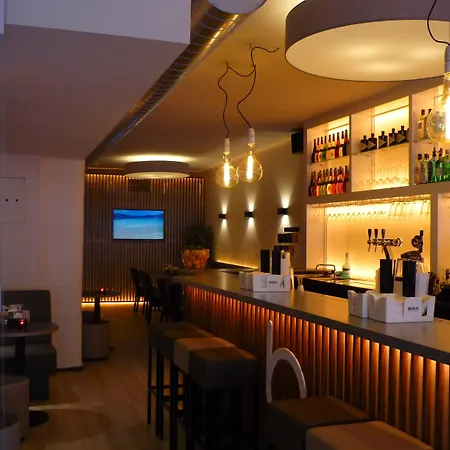 Hotel Beez Maastricht