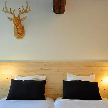 Hotel Beez 2*