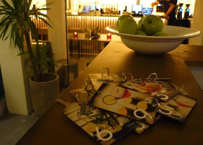 Beez Hotel Maastricht