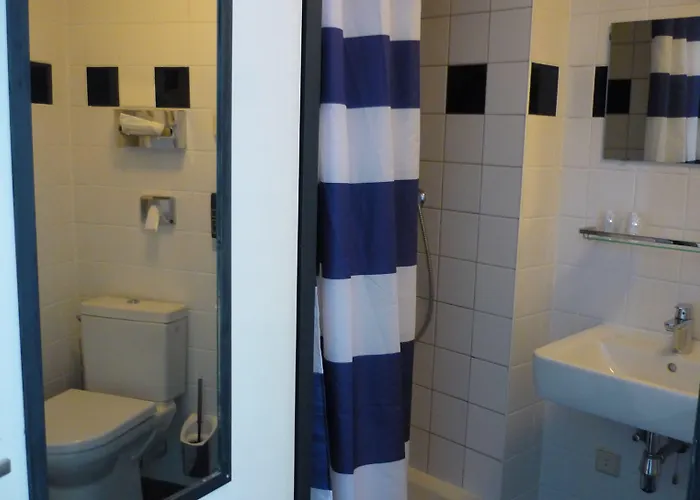 Hotel Beez Maastricht