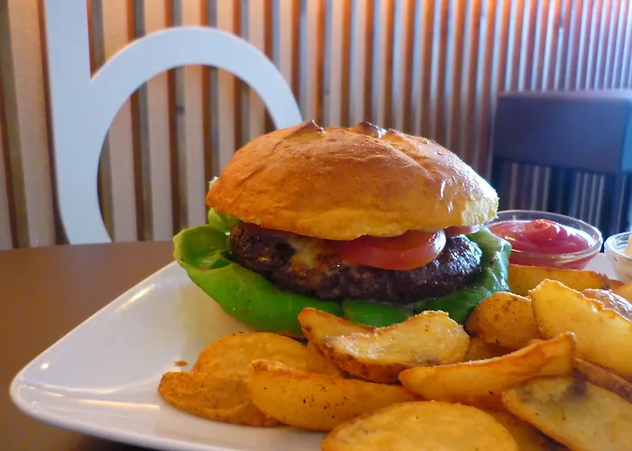 Beez Hotel Maastricht