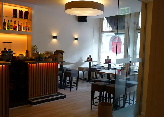 Beez Hotel Maastricht