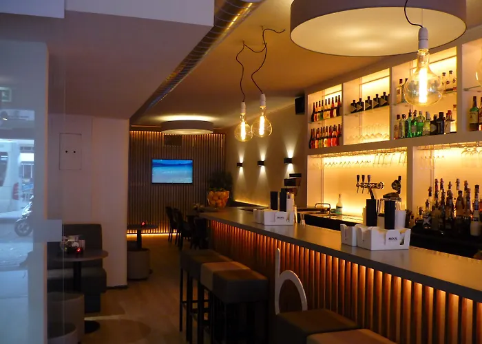 Hotel Beez Maastricht